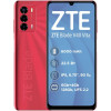 ZTE Blade V40 Vita 6/128GB Red - зображення 1