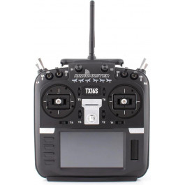 RadioMaster TX16S MKII HALL V4.0 ELRS (HP0157.0020)