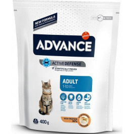 Advance Adult Cat Chicken & Rice 0,4 кг (8410650151939)