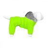 Airy Vest Комбинезон One для собак, размер S 40, салатовый (24195) - зображення 1