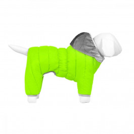Airy Vest Комбинезон One для собак, размер S 40, салатовый (24195)