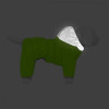 Airy Vest Комбинезон One для собак, размер S 40, салатовый (24195) - зображення 3