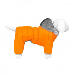 Airy Vest Комбинезон One для собак, размер M 47, оранжевый (24224)