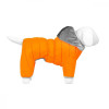 Airy Vest Комбинезон One для собак, размер L 55, оранжевый (24244) - зображення 1