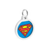 WAUDOG Адресница  Smart ID Супермен-герой премиум (4823089328768) - зображення 2