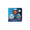 WAUDOG Адресница  Smart ID Супермен-герой премиум (4823089328768) - зображення 3