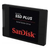 SanDisk Plus 2 TB (SDSSDA-2T00-G26) - зображення 1
