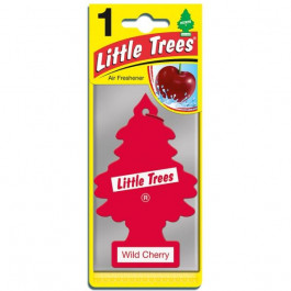    Little Trees Wild Cherry 78019