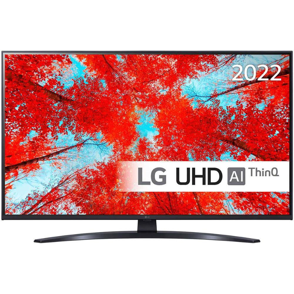 LG 55UQ9100 - зображення 1