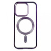 Cosmic CD Magnetic for Apple iPhone 15 Pro Max Deep Purple (CDMAGiP15PMDeepPurple) - зображення 1