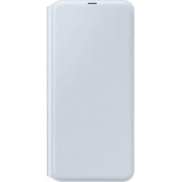 Samsung A705 Galaxy A70 Wallet Cover White (EF-WA705PWEG)