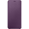 Samsung Galaxy J6 2018 J600 Wallet Cover Violet (EF-WJ600CVEG) - зображення 1