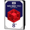 WD Red Pro 8 TB (WD8003FFBX) - зображення 4
