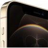 Apple iPhone 12 Pro 256GB Gold (MGMR3/MGLV3) - зображення 2