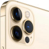 Apple iPhone 12 Pro 256GB Gold (MGMR3/MGLV3) - зображення 3