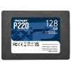 SSD накопичувач PATRIOT P220 128 GB (P220S128G25)