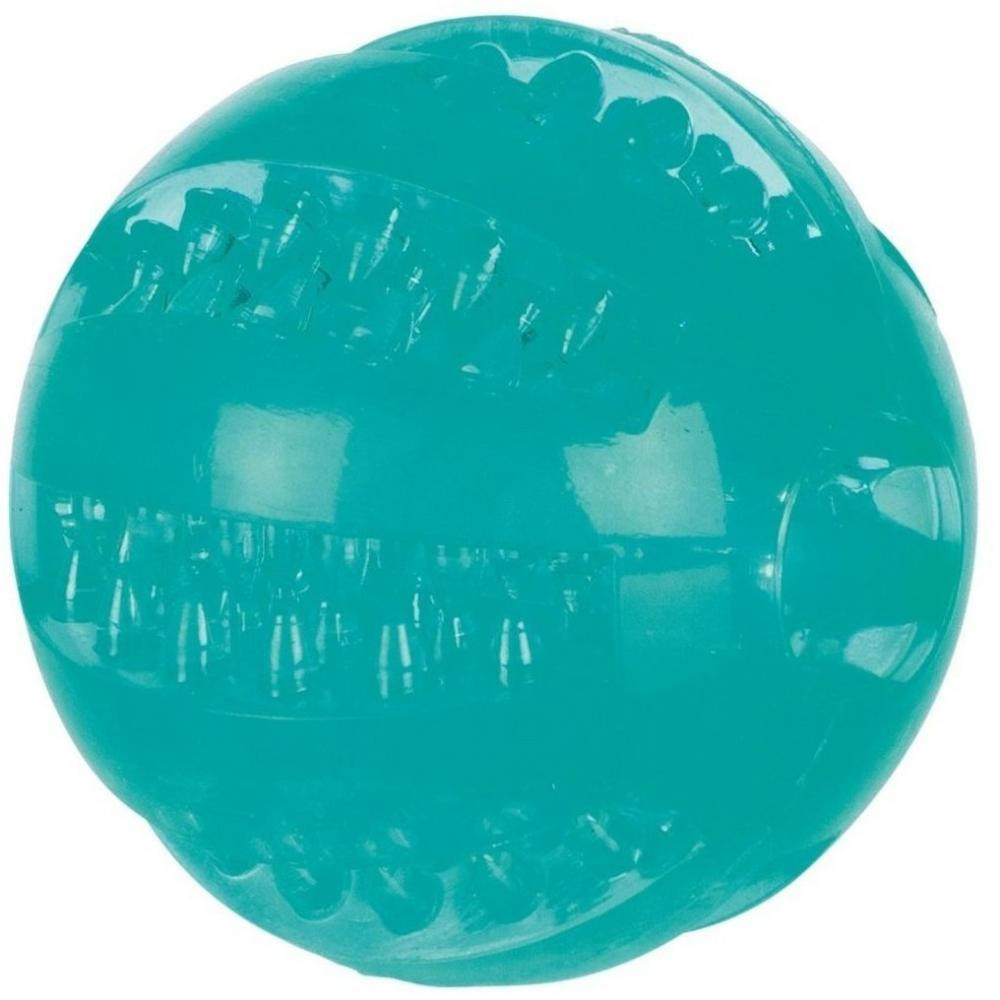 Trixie 33680 Мяч длячистки зубов, 6 см - зображення 1