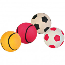 Trixie Мяч резиновый 55 см (3440)
