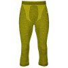 Ortovox Термоштани  230 Competition Short Pants Mns dirty daisy (025.001.0194) M - зображення 1