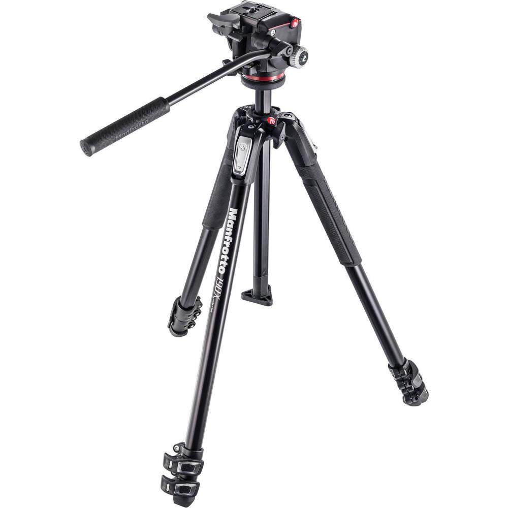 Manfrotto MK190X3-2W - зображення 1