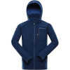 Alpine Pro Куртка чоловіча  Hoor Blue (007.018.0096) M - зображення 1
