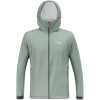 Salewa Куртка чоловіча  Puez Aqua 4 PTX 2.5L Mns Gray (013.012.0670) M - зображення 1