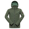 Alpine Pro Куртка чоловіча  Merom green (007.016.0120) XS - зображення 1