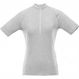Alpine Pro Жіноча футболка  Lattera Wmn Gray (007.019.0200) M