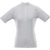 Alpine Pro Жіноча футболка  Lattera Wmn Gray (007.019.0200) XS - зображення 1