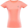 Alpine Pro Жіноча футболка  Basika Wmn Creamy (007.019.0034) XL - зображення 1