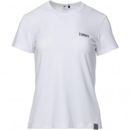 Turbat Жіноча футболка  Emblema Wmn white (012.004.3446) L