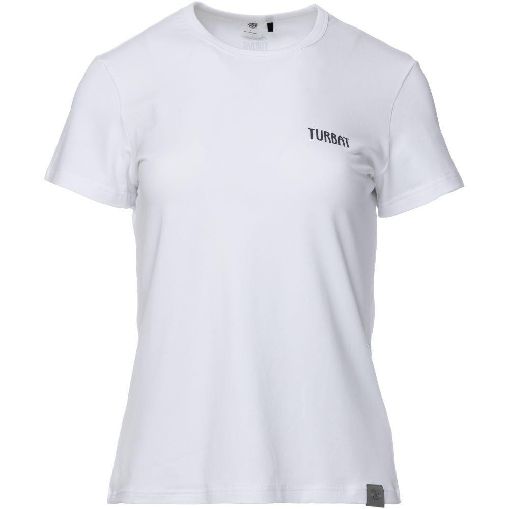 Turbat Жіноча футболка  Emblema Wmn white (012.004.3446) XL - зображення 1