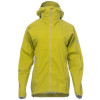 Turbat Жіноча куртка  Reva Wmn citronelle green (012.004.2788) M - зображення 1