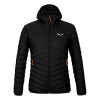 Salewa Пухова куртка чоловіча  Brenta Jacket Mns Чорна (013.002.8555) L - зображення 1