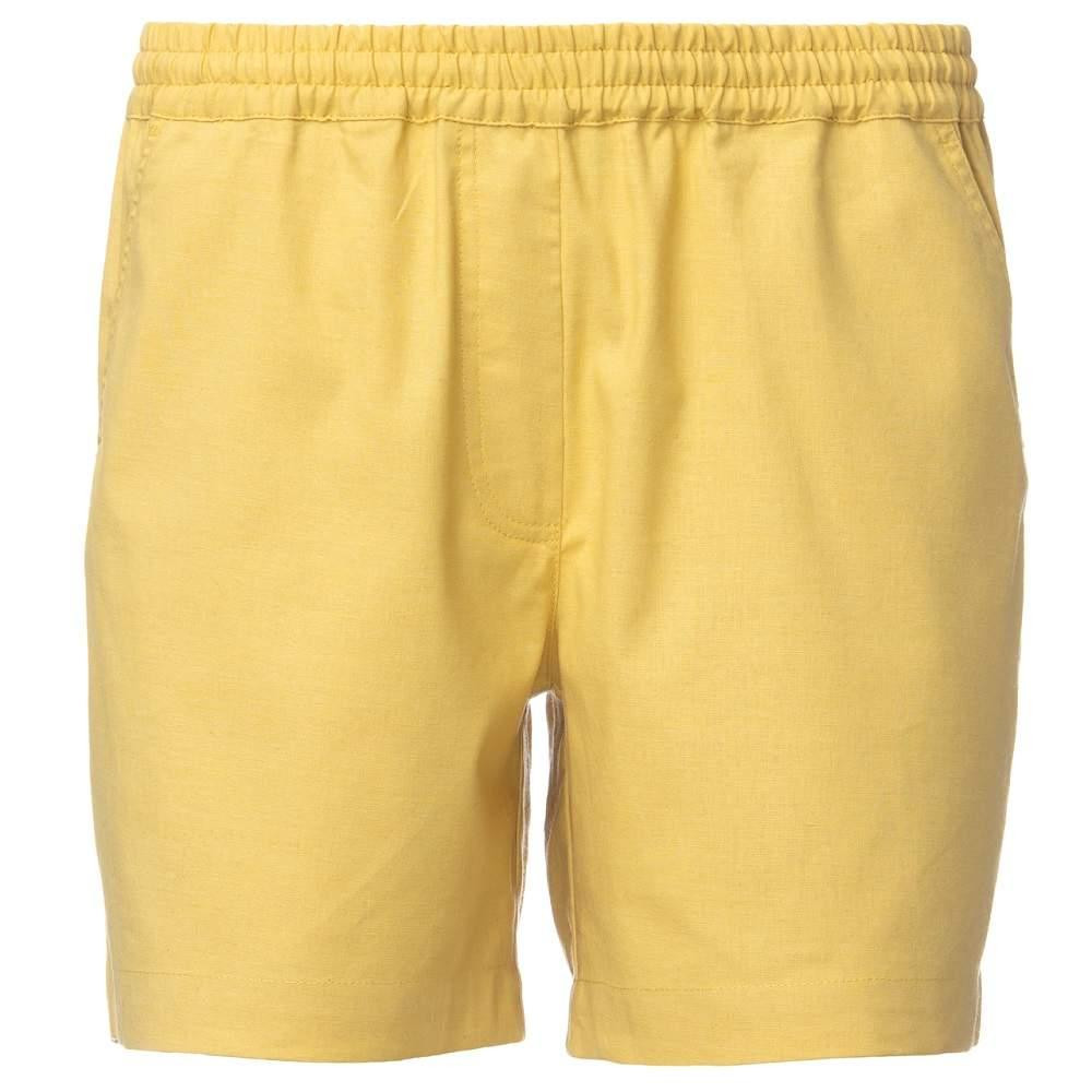 Turbat Жіночі шорти  Goa Wms Yellow (012.004.2572) розмір S - зображення 1