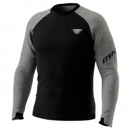 Dynafit Фліс  24/7 PTC Pullover Mns black/grey (016.002.2079) S