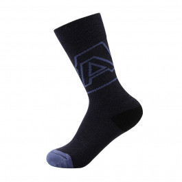 Alpine Pro Термошкарпетки  Phalte blue (007.016.0430) L