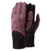 Trekmates Рукавиці  Harland Glove Aubergine (015.0974) S - зображення 1