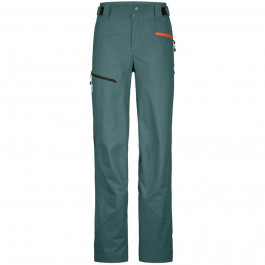 Ortovox Жіночі гірськолижні штани  Mesola Pants Wms arctic grey (025.001.0979) L