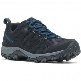 Merrell Кросівки чоловічі  Accentor 3 Mns black (036.0570) 45