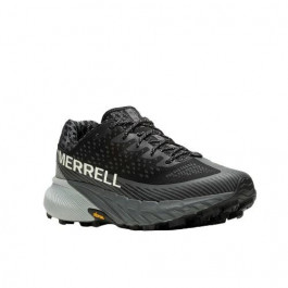 Merrell Кросівки чоловічі  Agility Peak 5 Mns black/granite (036.0597) 44,5