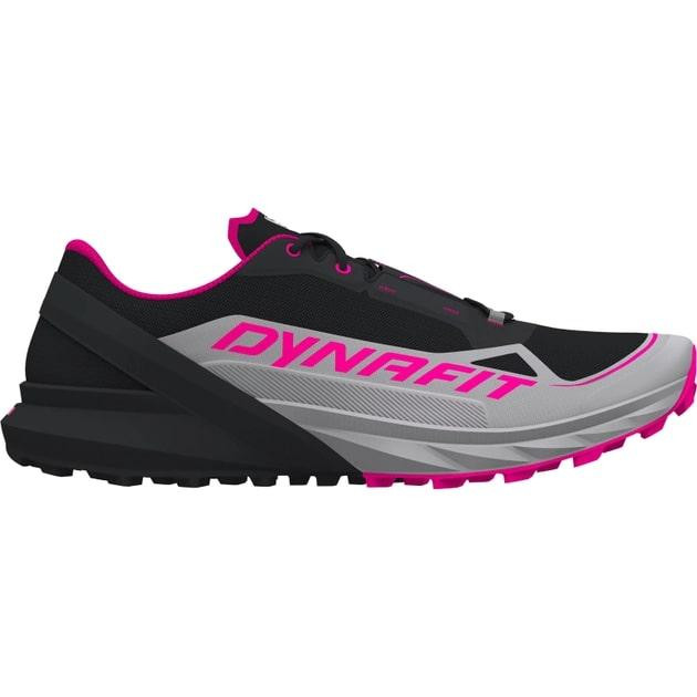 Dynafit Жіночі кросівки  Ultra 50 Wms alloy/black out (016.001.2184) 38 - зображення 1