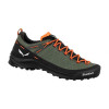 Salewa Кросівки чоловічі  Wildfire Canvas Green (013.001.5754) 46 - зображення 1