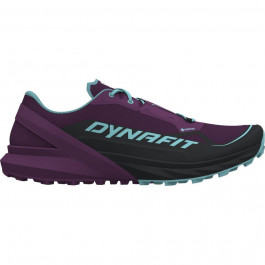 Dynafit Жіночі кросівки  Ultra 50 GTX Wms Black out royal purple (016.001.2288) 38