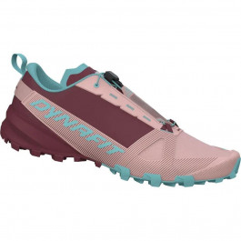 Dynafit Жіночі кросівки  Transalper GTX Wms Marine pink/burgundy (016.001.2306) 40