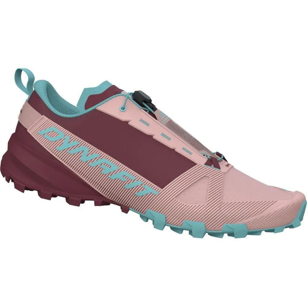 Dynafit Жіночі кросівки  Transalper GTX Wms Marine pink/burgundy (016.001.2306) 38,5 - зображення 1