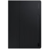 Samsung Galaxy Tab S7 FE/S7+/S8+ Book Cover Keyboard Slim Black (EF-DT730BBRG) - зображення 5