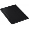Samsung Galaxy Tab S7 FE/S7+/S8+ Book Cover Keyboard Slim Black (EF-DT730BBRG) - зображення 6