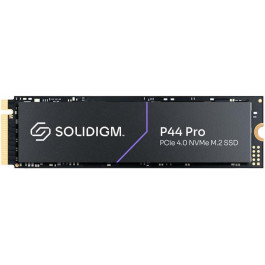 Solidigm P44 Pro 1 TB (SSDPFKKW010X7X1)