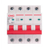 CNC Electric YCB9-80M 4P C50 6ka (NV821648) - зображення 1